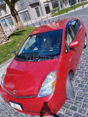 Toyota Prius 2007, 200,000 km - 1.5 l - Bakı