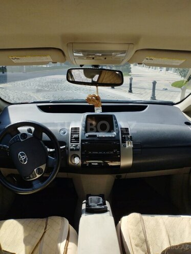 Toyota Prius 2007, 200,000 km - 1.5 l - Bakı