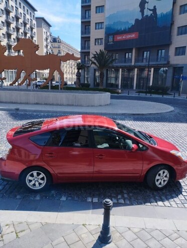 Toyota Prius 2007, 200,000 km - 1.5 l - Bakı