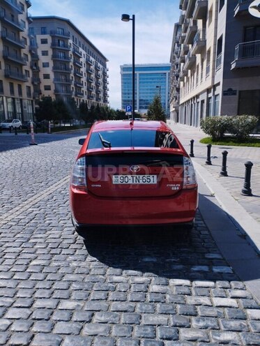 Toyota Prius 2007, 200,000 km - 1.5 l - Bakı