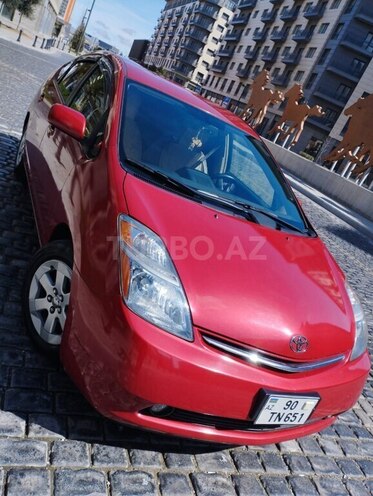 Toyota Prius 2007, 200,000 km - 1.5 l - Bakı
