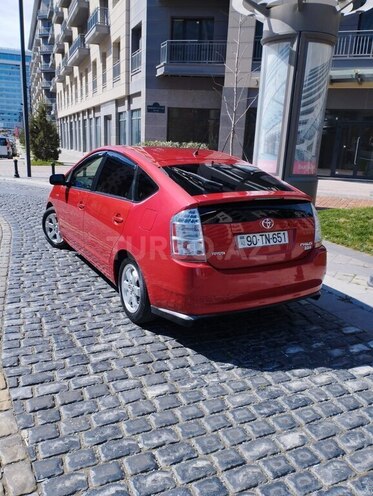 Toyota Prius 2007, 200,000 km - 1.5 l - Bakı