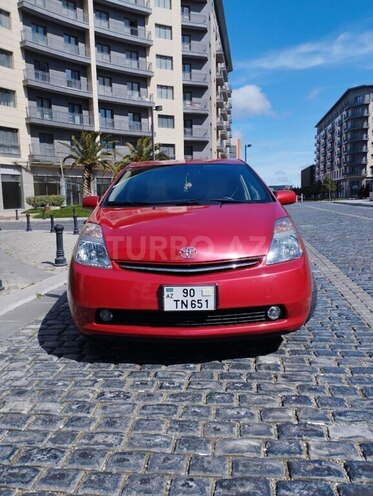 Toyota Prius 2007, 200,000 km - 1.5 l - Bakı