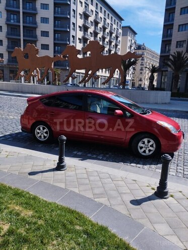 Toyota Prius 2007, 200,000 km - 1.5 l - Bakı