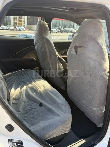 Changan CS 55 Plus 2025, 0 km - 1.5 l - Bakı