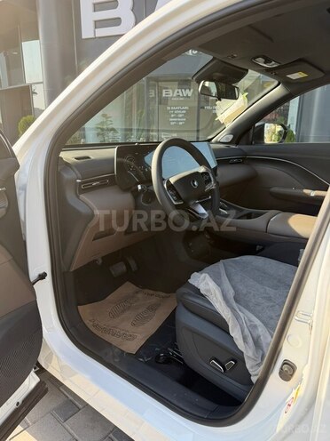 Changan CS 55 Plus 2025, 0 km - 1.5 l - Bakı