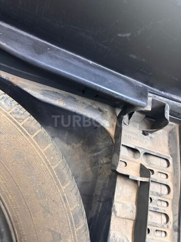 Mercedes C 220 1994, 478,000 km - 2.2 l - Sumqayıt