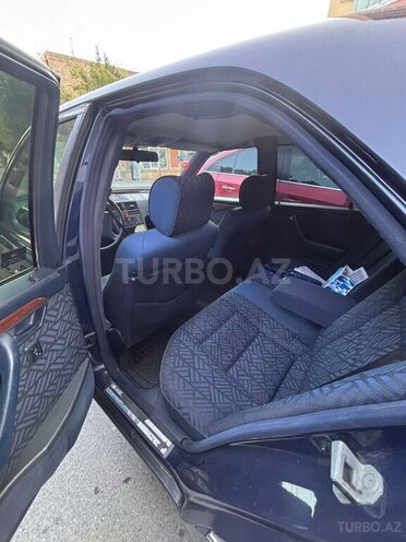 Mercedes C 220 1994, 478,000 km - 2.2 l - Sumqayıt