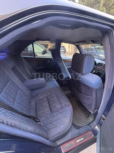 Mercedes C 220 1994, 478,000 km - 2.2 l - Sumqayıt