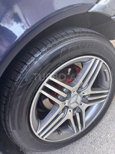 Mercedes C 220 1994, 478,000 km - 2.2 l - Sumqayıt