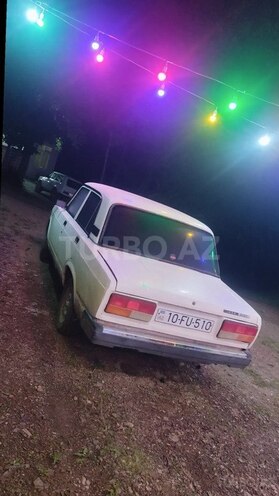 LADA (VAZ) 2105 1990, 500,800 km - 1.5 л - Gədəbəy