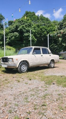 LADA (VAZ) 2105 1990, 500,800 km - 1.5 л - Gədəbəy