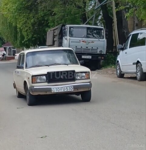 LADA (VAZ) 2105 1990, 500,800 km - 1.5 л - Gədəbəy