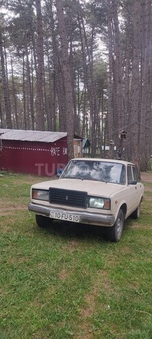 LADA (VAZ) 2105 1990, 500,800 km - 1.5 л - Gədəbəy
