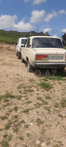 LADA (VAZ) 2105 1990, 500,800 km - 1.5 л - Gədəbəy