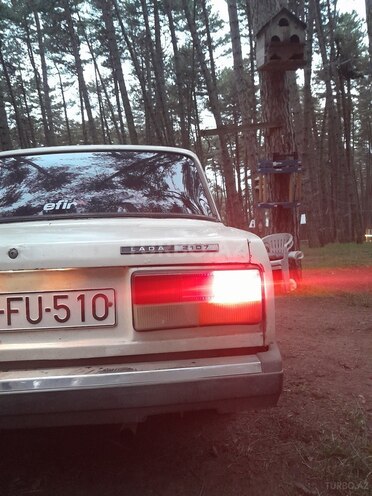 LADA (VAZ) 2105 1990, 500,800 km - 1.5 л - Gədəbəy