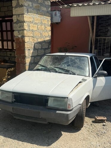Tofas Sahin 2003, 80,000 km - 1.6 l - Gəncə
