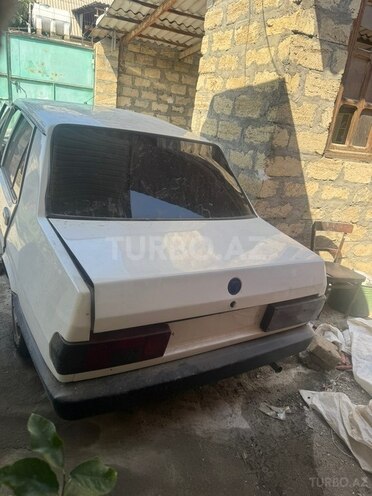 Tofas Sahin 2003, 80,000 km - 1.6 l - Gəncə