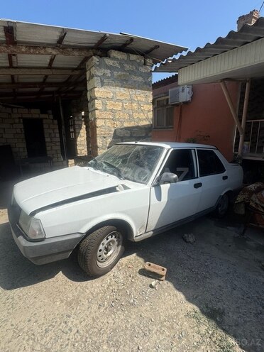 Tofas Sahin 2003, 80,000 km - 1.6 l - Gəncə