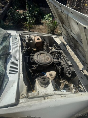 Tofas Sahin 2003, 80,000 km - 1.6 l - Gəncə