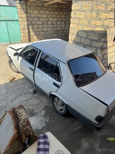Tofas Sahin 2003, 80,000 km - 1.6 l - Gəncə