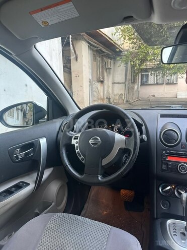Nissan Qashqai 2013, 63,750 km - 2.0 l - Bakı