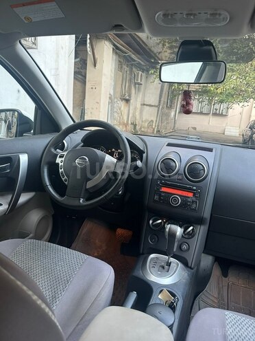Nissan Qashqai 2013, 63,750 km - 2.0 l - Bakı