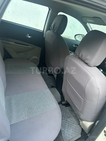 Nissan Qashqai 2013, 63,750 km - 2.0 l - Bakı