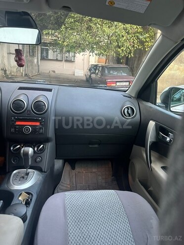 Nissan Qashqai 2013, 63,750 km - 2.0 l - Bakı