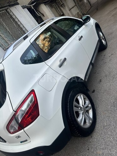 Nissan Qashqai 2013, 63,750 km - 2.0 l - Bakı