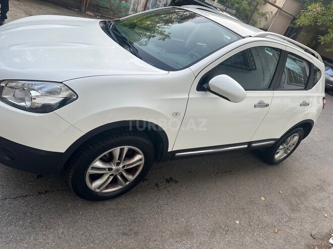 Nissan Qashqai 2013, 63,750 km - 2.0 l - Bakı
