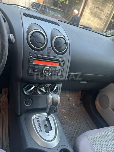Nissan Qashqai 2013, 63,750 km - 2.0 l - Bakı