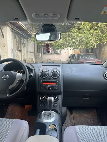 Nissan Qashqai 2013, 63,750 km - 2.0 l - Bakı