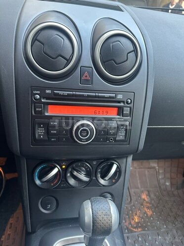 Nissan Qashqai 2013, 63,750 km - 2.0 l - Bakı