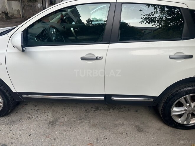Nissan Qashqai 2013, 63,750 km - 2.0 l - Bakı