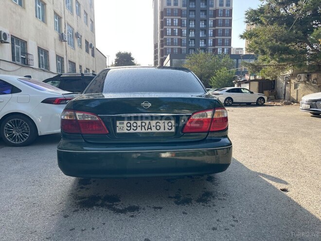 Nissan Maxima 1999, 410,000 km - 3.0 l - Bakı