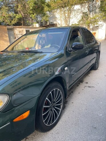 Nissan Maxima 1999, 410,000 km - 3.0 l - Bakı