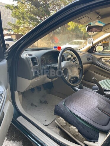 Nissan Maxima 1999, 410,000 km - 3.0 l - Bakı