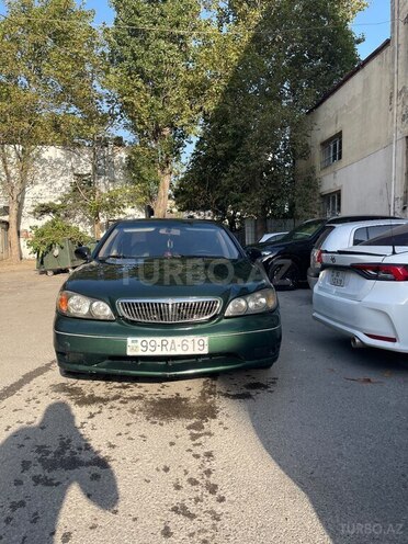 Nissan Maxima 1999, 410,000 km - 3.0 l - Bakı