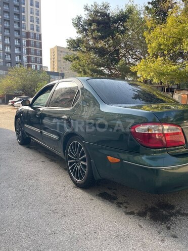 Nissan Maxima 1999, 410,000 km - 3.0 l - Bakı