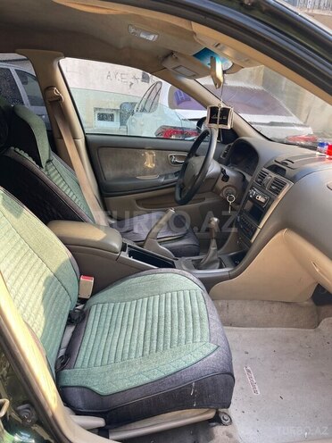 Nissan Maxima 1999, 410,000 km - 3.0 l - Bakı