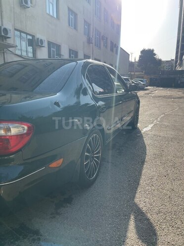 Nissan Maxima 1999, 410,000 km - 3.0 l - Bakı