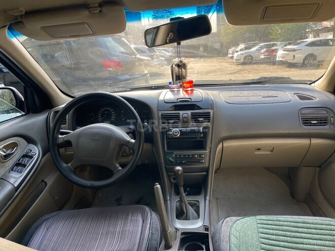 Nissan Maxima 1999, 410,000 km - 3.0 l - Bakı