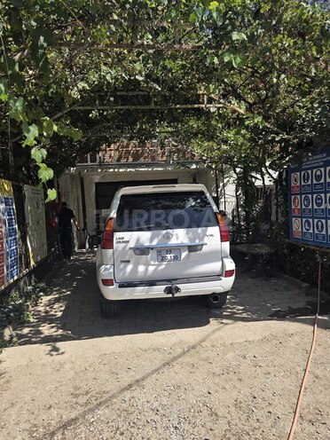 Toyota Land Cruiser Prado 2008, 285,000 km - 4.0 л - Ağdam