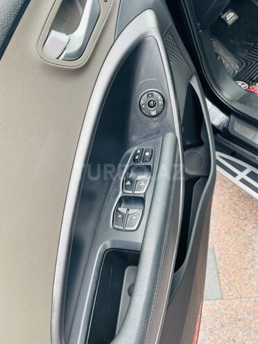Hyundai Santa Fe 2014, 185,000 km - 2.0 l - Lənkəran