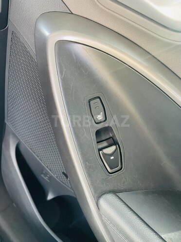 Hyundai Santa Fe 2014, 185,000 km - 2.0 l - Lənkəran