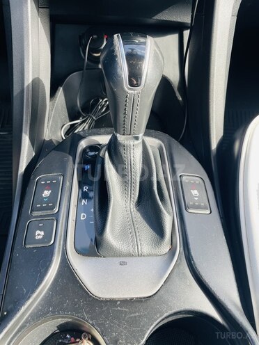 Hyundai Santa Fe 2014, 185,000 km - 2.0 l - Lənkəran