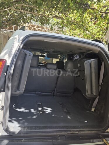 Toyota Land Cruiser Prado 2008, 285,000 km - 4.0 л - Ağdam