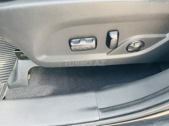 Hyundai Santa Fe 2014, 185,000 km - 2.0 l - Lənkəran