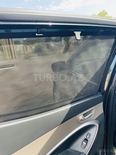 Hyundai Santa Fe 2014, 185,000 km - 2.0 l - Lənkəran